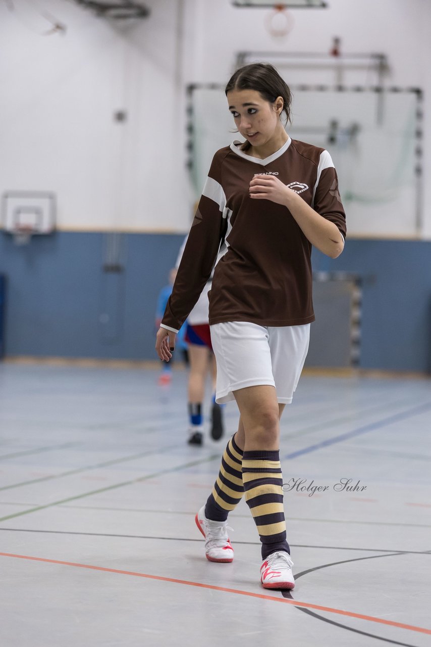 Bild 786 - wBJ Futsalmeisterschaft